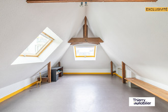  appartement rennes 35000