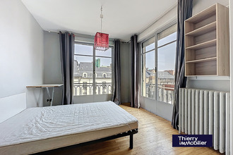  appartement rennes 35000