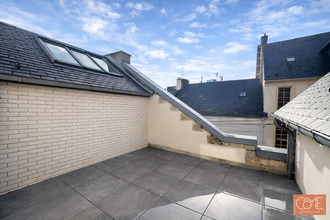  appartement rennes 35000