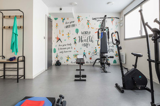  appartement rennes 35000