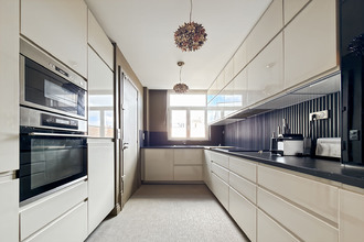  appartement rennes 35000