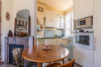  appartement rennes 35000