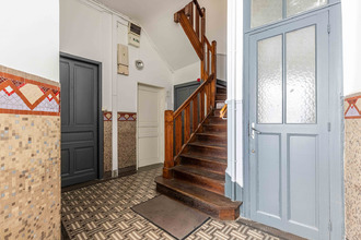  appartement rennes 35000