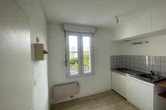  appartement rennes 35000