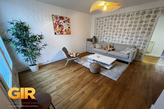  appartement rennes 35000