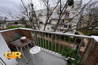  appartement rennes 35000