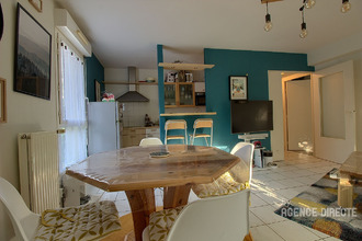  appartement rennes 35000