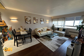  appartement rennes 35000