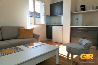  appartement rennes 35000