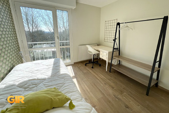  appartement rennes 35000