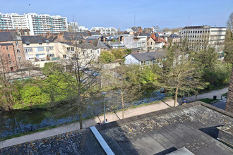  appartement rennes 35000