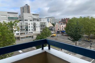  appartement rennes 35000