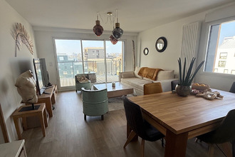  appartement rennes 35000