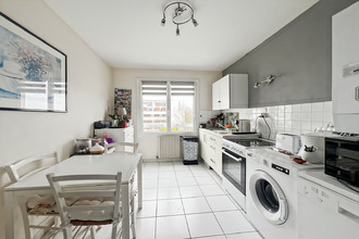  appartement rennes 35000