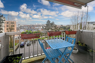  appartement rennes 35000