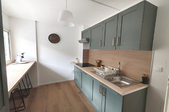  appartement rennes 35000