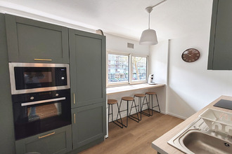  appartement rennes 35000