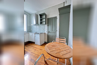  appartement rennes 35000