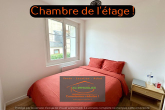  appartement rennes 35000
