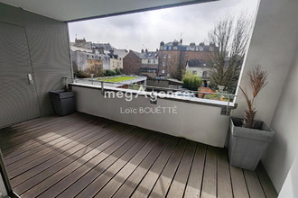  appartement rennes 35000