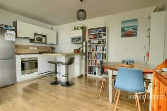  appartement rennes 35000