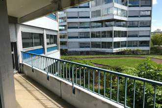  appartement rennes 35000