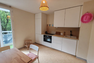  appartement rennes 35000