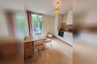  appartement rennes 35000