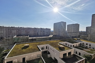  appartement rennes 35000