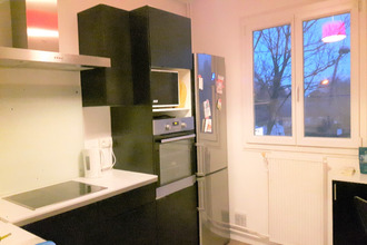  appartement rennes 35000