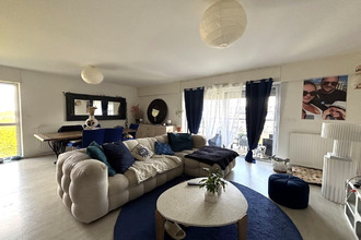  appartement rennes 35000