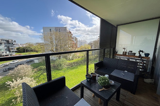  appartement rennes 35000