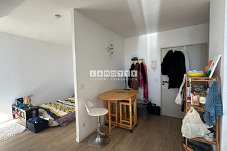  appartement rennes 35000