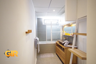  appartement rennes 35000