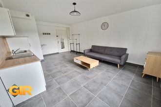  appartement rennes 35000