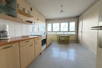  appartement rennes 35000