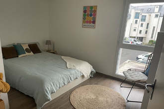  appartement rennes 35000
