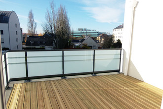  appartement rennes 35000