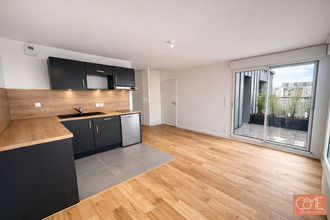  appartement rennes 35000