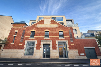  appartement rennes 35000