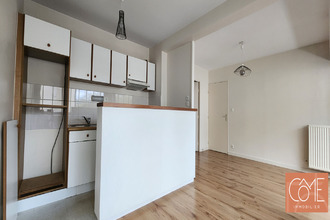  appartement rennes 35000