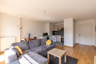  appartement rennes 35000