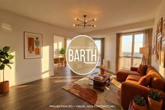  appartement rennes 35000