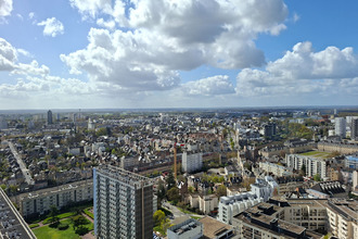  appartement rennes 35000