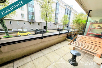  appartement rennes 35000