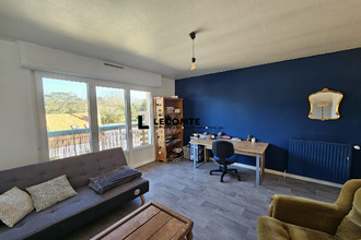  appartement rennes 35000