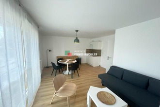  appartement rennes 35000