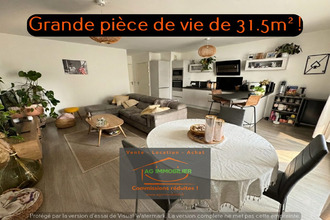  appartement rennes 35000