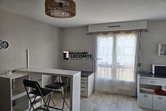  appartement rennes 35000