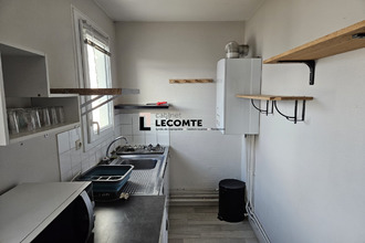  appartement rennes 35000